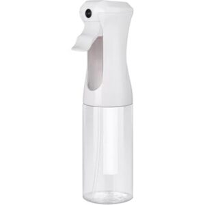 vigor path continuous spray bottle with ultra fine mist versatile water sprayer for hair home clean 46.35